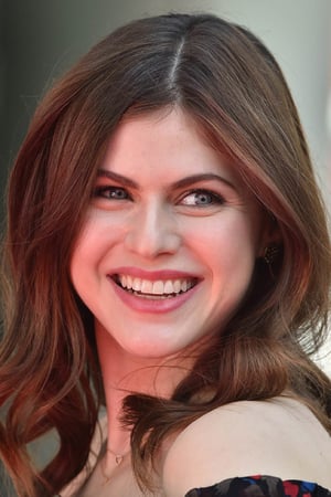 Alexandra Daddario profil kép