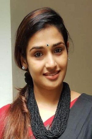 Vidhya Mohan profil kép