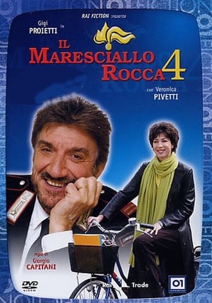 Il maresciallo Rocca poszter