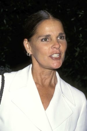 Ali MacGraw profil kép