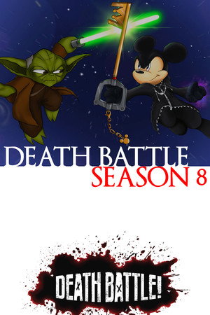 Death Battle!