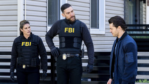 FBI: New York különleges ügynökei 5. évad Ep.23 23. epizód