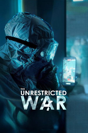 The Unrestricted War poszter