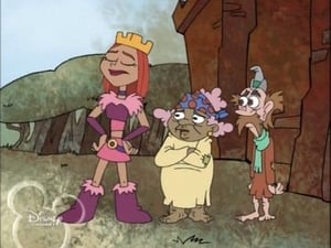 Dave the Barbarian Season 1 Ep.63 63. epizód