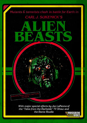 Alien Beasts