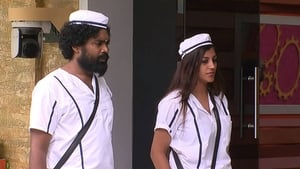 Bigg Boss Tamil Season 2 Ep.25 25. epizód