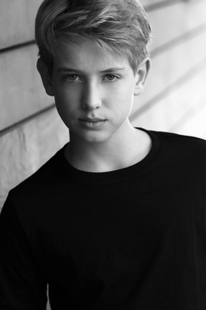 Jake Satow profil kép