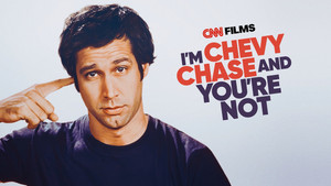 I'm Chevy Chase and You're Not háttérkép