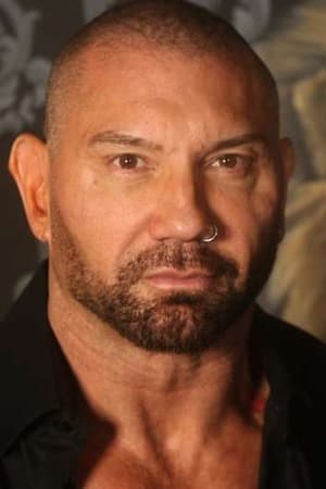 Dave Bautista profil kép