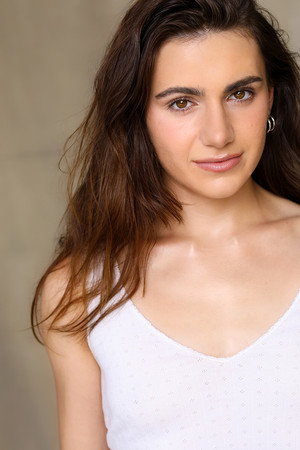 Alena Mauhs profil kép