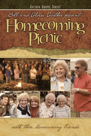 Homecoming Picnic poszter