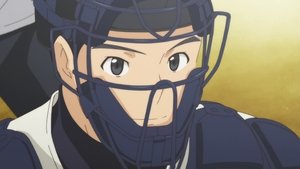 A baseball tüzérség 1. évad Ep.3 3. epizód
