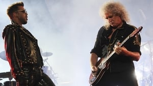 The Show Must Go On: A Queen és Adam Lambert története háttérkép