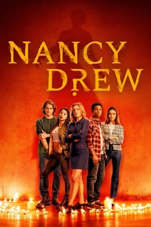 Nancy Drew