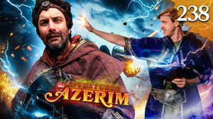 Epic NPC Man: Dungeons & Dragons 3. évad Ep.238 238. epizód