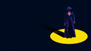 Watchmen kép