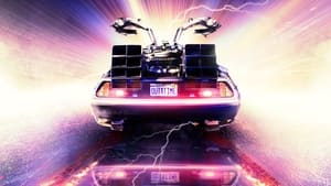 Outatime: Saving the DeLorean Time Machine háttérkép