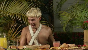 Supervivientes 18. évad Ep.54 54. epizód