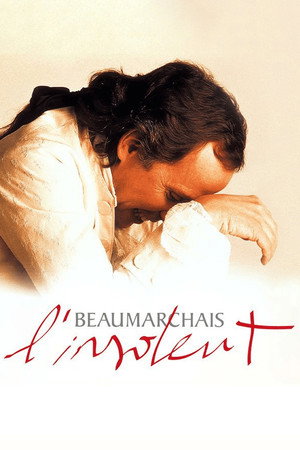Beaumarchais, l'insolent poszter