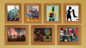 Black Art: A fény hiánya háttérkép