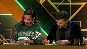 The Masked Singer 6. évad Ep.2 2. epizód