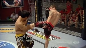 The Ultimate Fighter 12. évad Ep.5 5. epizód