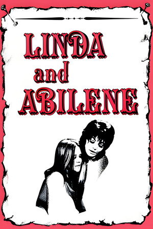 Linda and Abilene poszter