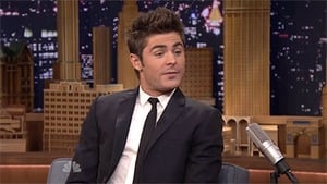 The Tonight Show Starring Jimmy Fallon 1. évad Ep.53 53. epizód