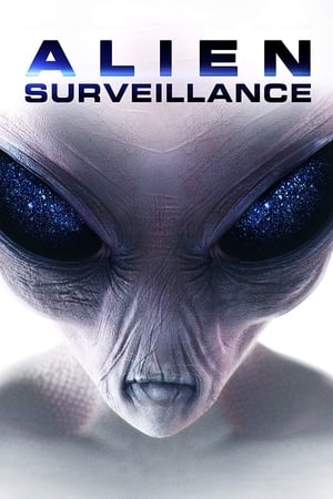 Alien Surveillance poszter