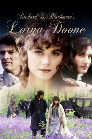 Lorna Doone poszter