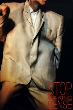 Stop Making Sense