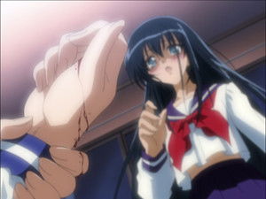 ヤミと帽子と本の旅人 Season 1 Ep.13 13. epizód