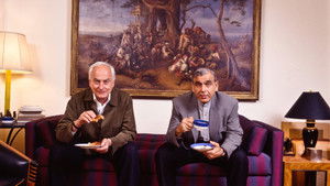Merchant Ivory háttérkép