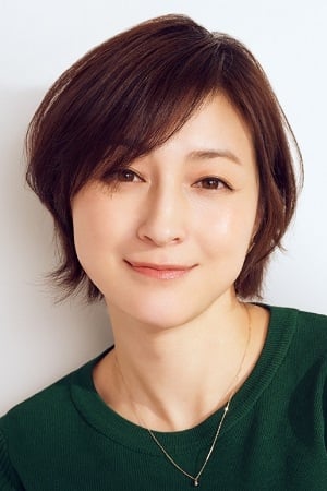 Ryoko Hirosue profil kép