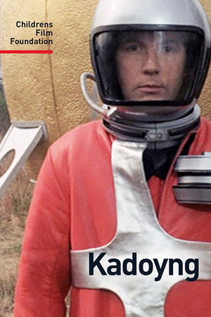 Kadoyng poszter