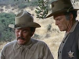 The High Chaparral Season 4 Ep.13 13. epizód