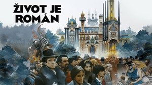 Az élet kész regény háttérkép