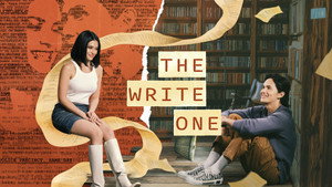 The Write One kép