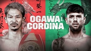 Kenichi Ogawa vs. Joe Cordina háttérkép