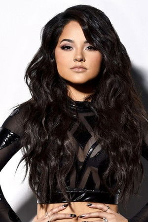Becky G profil kép