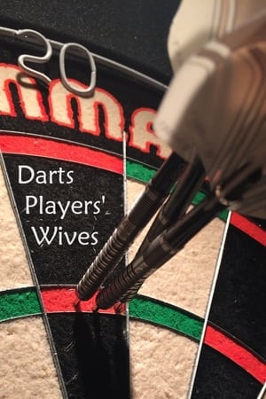 Darts Players' Wives poszter