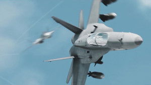 Top Gunner: Danger Zone háttérkép
