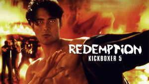 Kickboxer 5. - Az igazság nevében háttérkép