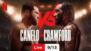 Canelo Álvarez vs. Terence Crawford háttérkép