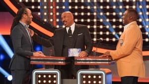 Celebrity Family Feud 5. évad Ep.4 4. epizód