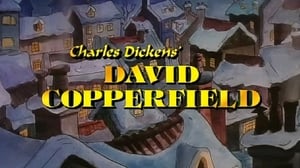 David Copperfield háttérkép