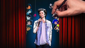 Tig Notaro: Drawn háttérkép