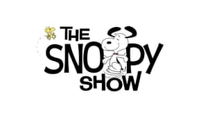 A Snoopy-show kép