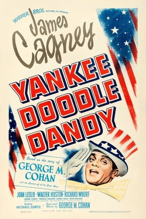 Yankee Doodle Dandy poszter