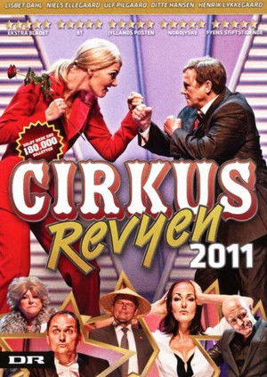Cirkusrevyen 2011
